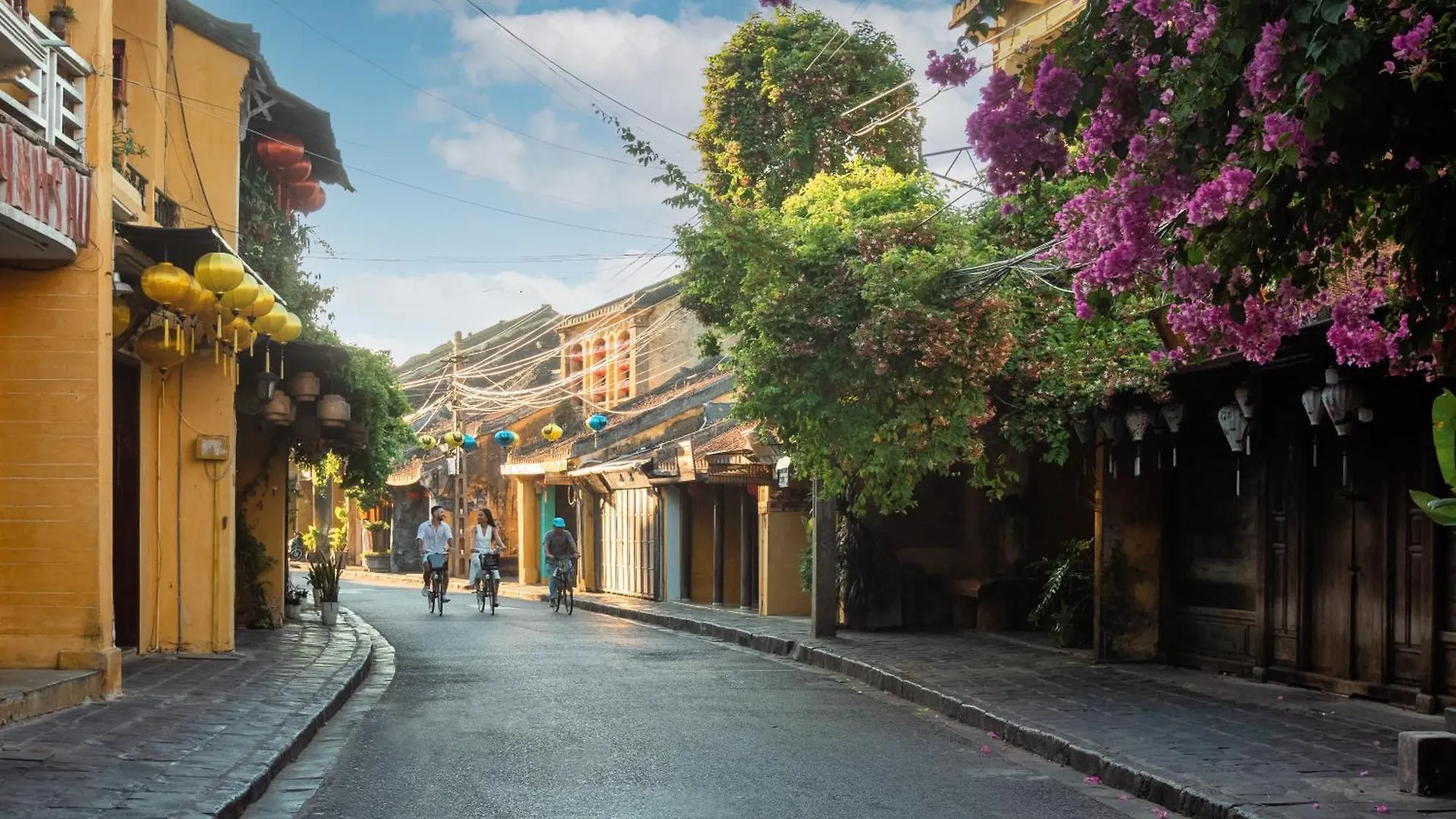 Hotel Royal Hoi An - Gallery 5*,  Vietnam