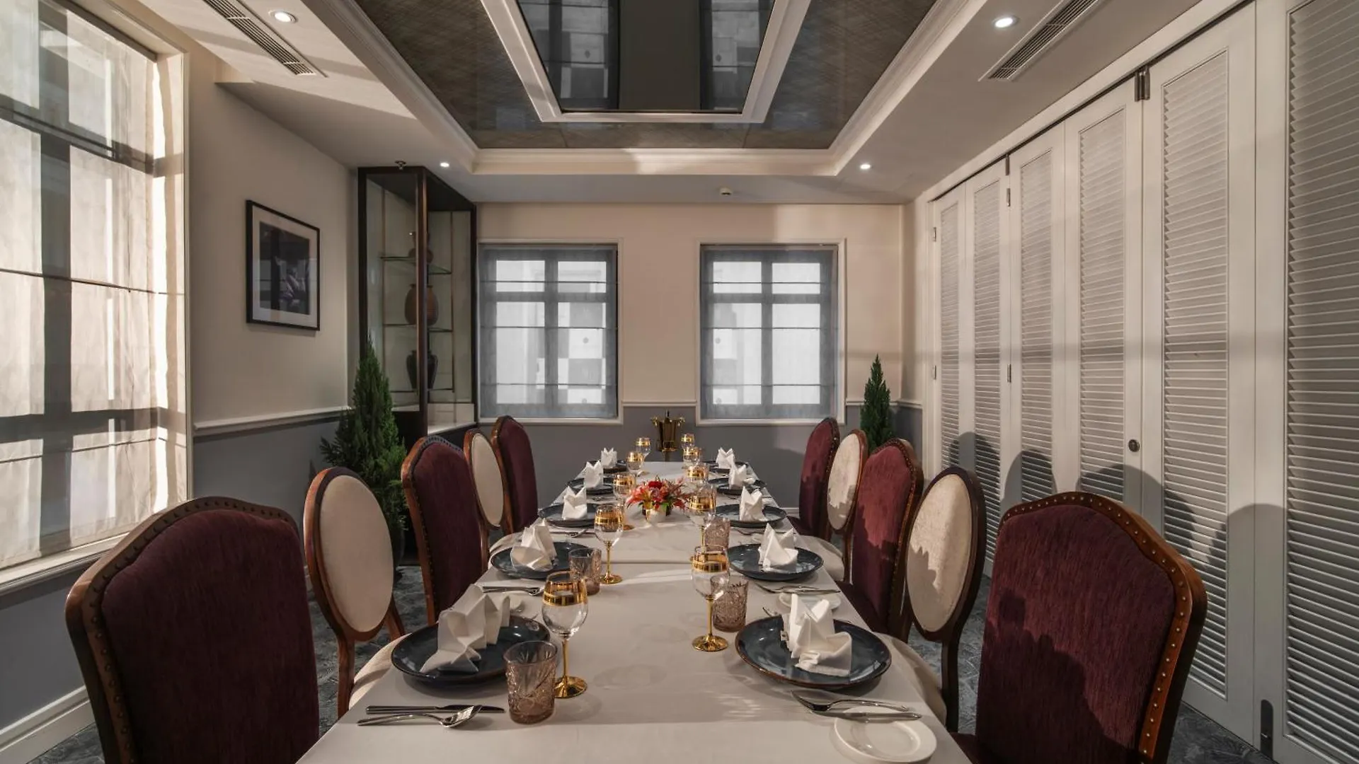 Hotel Royal Hoi An - Gallery Vietnam