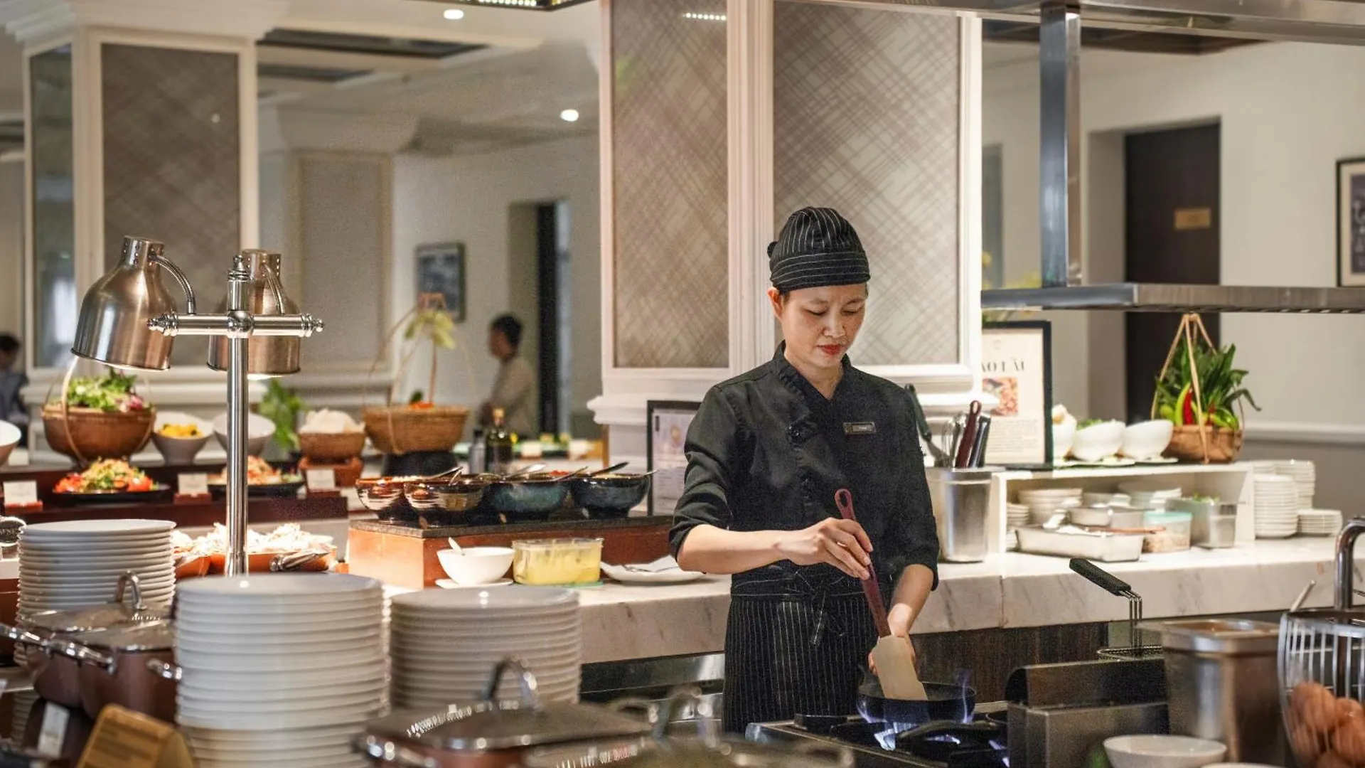 Hotel Royal Hoi An - Gallery Vietnam