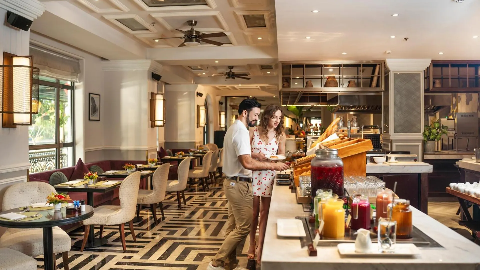 Hotel Royal Hoi An - Gallery
