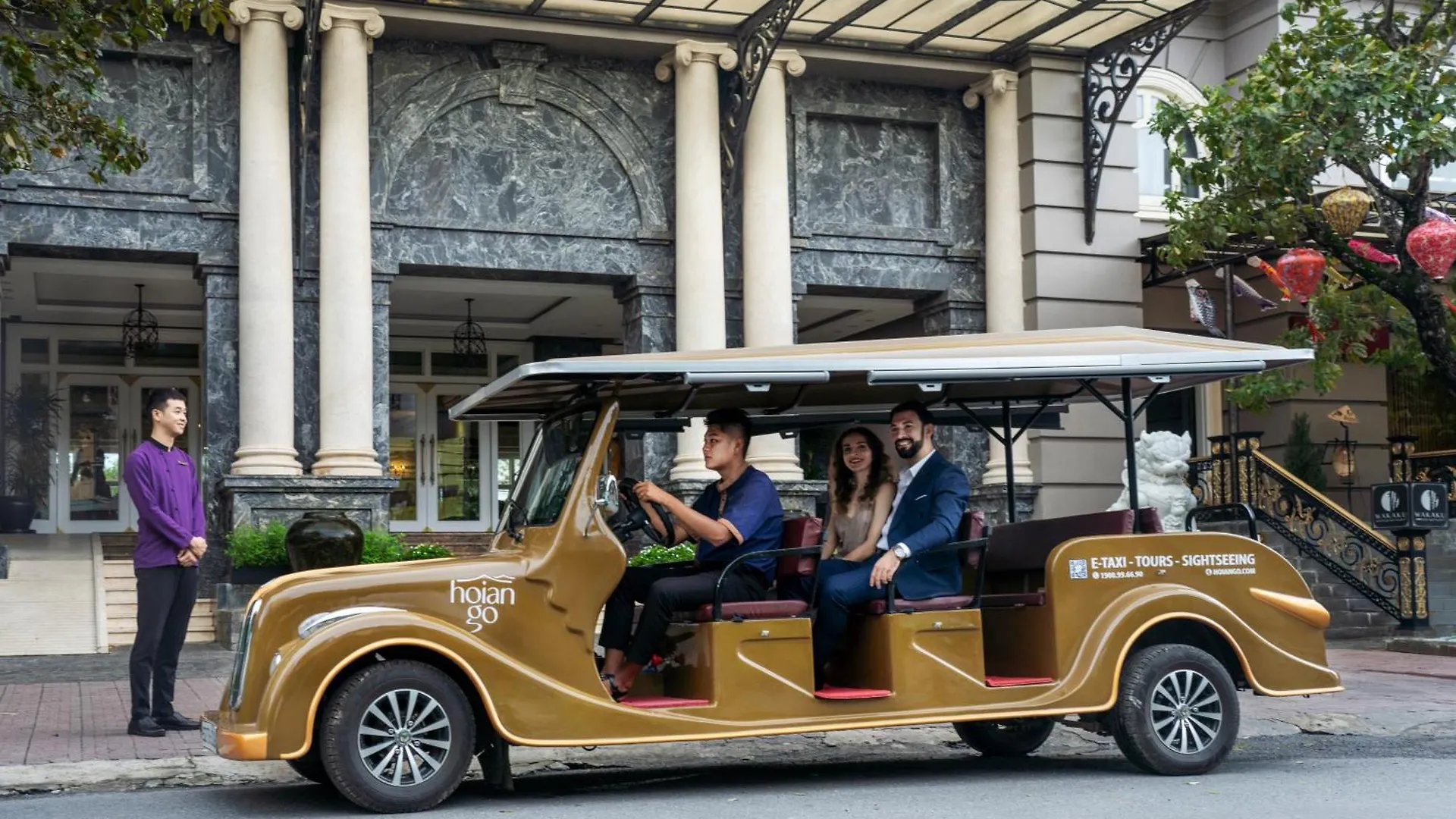 Hotel Royal Hoi An - Gallery