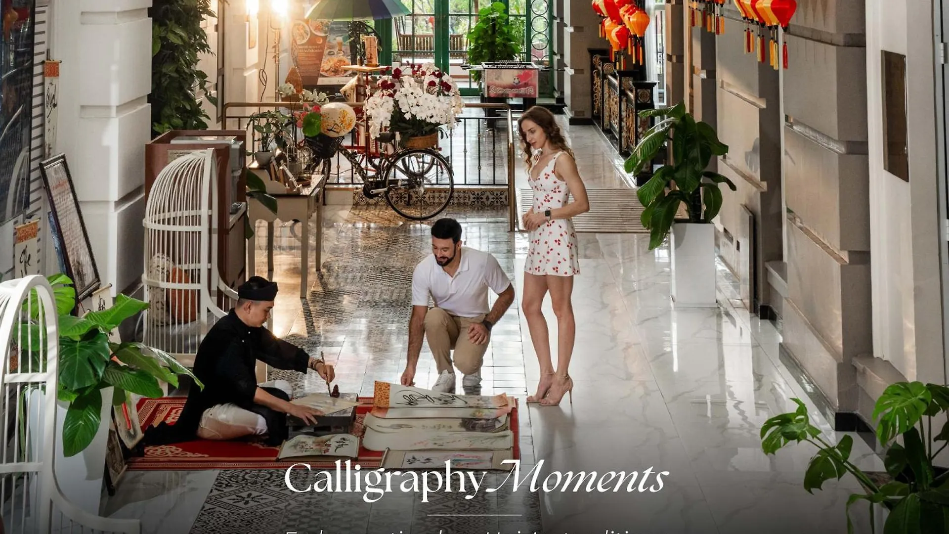 Hotel Royal Hoi An - Gallery